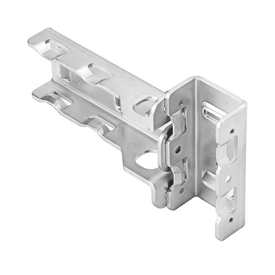 Omron Bracket for Use with Safety Sensor