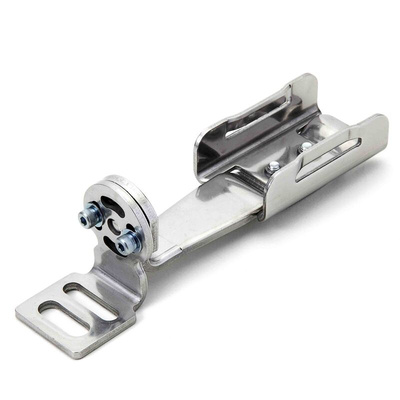 Omron Bracket for Use with Safety Sensor