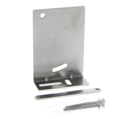 Omron Mounting Bracket for Use with ZX1-LD300/LD600