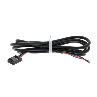 Omron Connector for Use with EE-Series