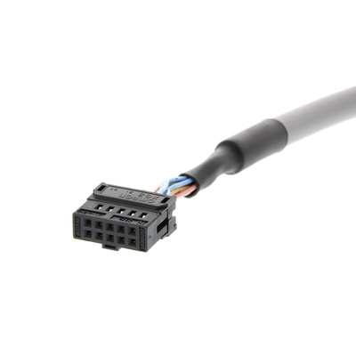 Omron P2RV Series Connecting Cable