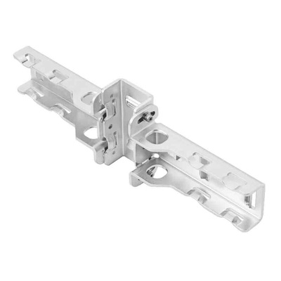 Omron Mounting Bracket for Use with F3W-MA