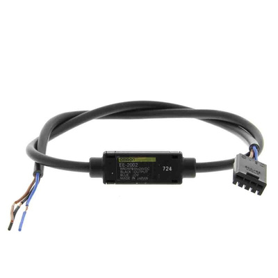 Omron, 0.46m Cable