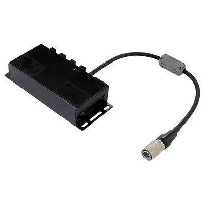 Omron FLV-TCC Series