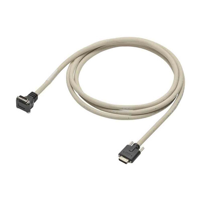 Omron FZ-VS Series Cable for Use with FH, FJ, FZ5, FZM1