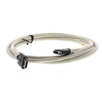 Omron FZ Series Standard Camera Cable for Use with FH, FJ Camera Models, FZ5, FZM1