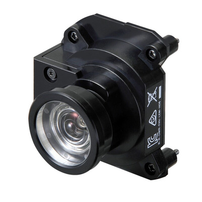 Omron FHV-LEM Series Lens Module for Use with FHV7