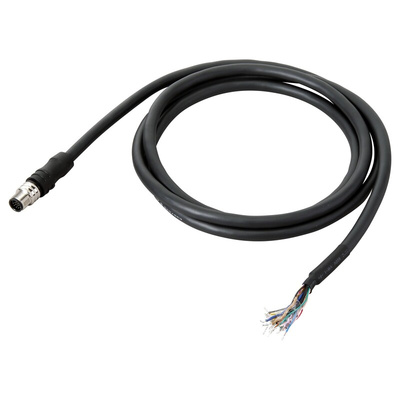 Omron FHV-VDB Series Cable for Use with FHV7