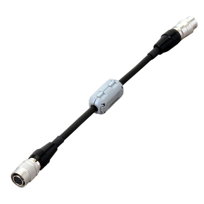 Omron FHV-VFLX-GD Series Cable for Use with FHV7