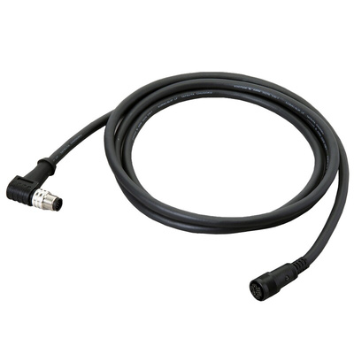 Omron FHV-VULB Series Smart Camera Data Unit Cable for Use with FHV7