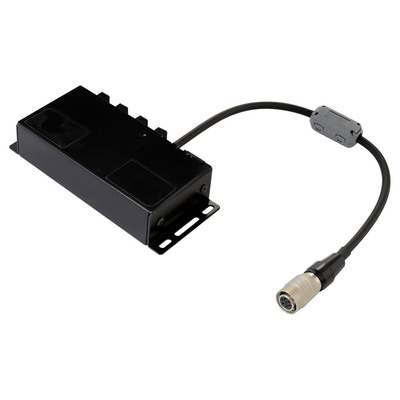 Omron Lighting Controller for Use with FLV