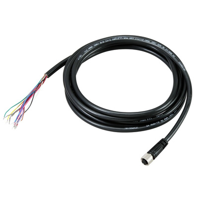 Omron MicroHAWK Series Cable for Use with V430-F