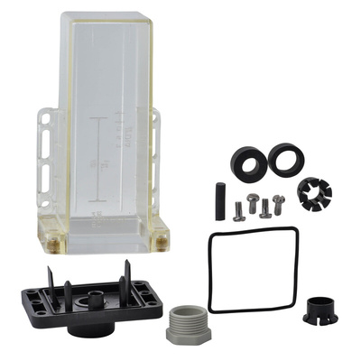 Telemecanique Sensors Outer Cover for Use with XS7, XS8, XT7