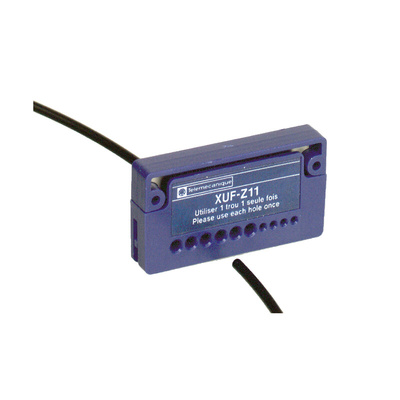 Telemecanique Sensors Fibre Trimmer for Use with Plastic optic fibre
