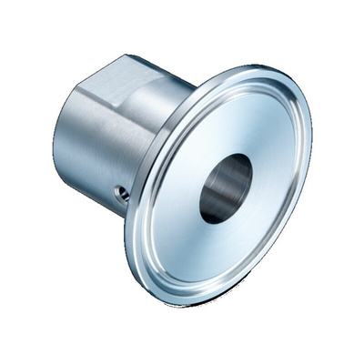 Baumer ZPH3 Series for Use with Level Sensor