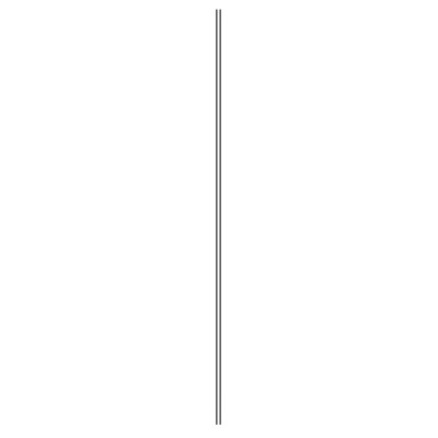 Telemecanique Sensors Optical Fibre for Use with XU Series Photoelectric Sensor