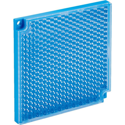 Sick PL Series Reflector for Use with Photoelectric Sensors