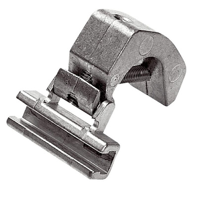 Sick BEF Series Brackets for Cylinder Sensors for Use with SICK Cylinder Sensors