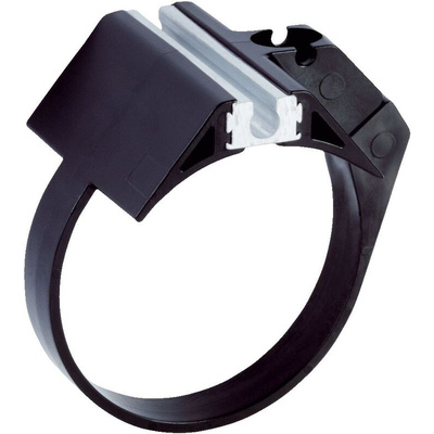 Sick BEF Series Brackets for Cylinder Sensors for Use with SICK cylinder Sensors