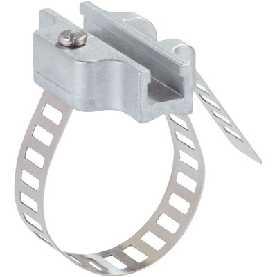 Sick BEF Series Brackets for Cylinder Sensors for Use with SICK cylinder Sensors