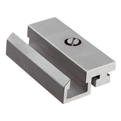 Sick BEF Series Brackets for Cylinder Sensors for Use with SICK cylinder Sensors