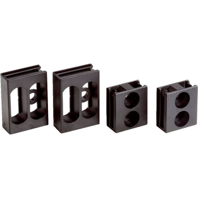 Sick BEF Series Mounting Bracket for Use with SICK SLG Light Grids