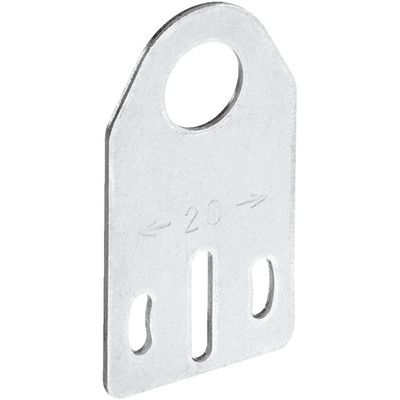 Sick BEF Series Mounting Bracket for Use with M12 Sensors