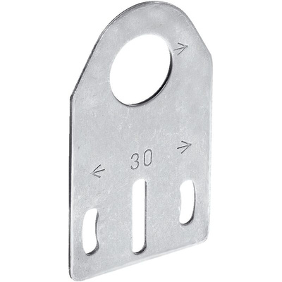 Sick BEF Series Mounting Bracket for Use with M18 Sensors