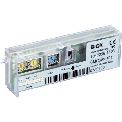 Sick Cloning Module for Use with SICK CDB620/CDB650/CDM42x