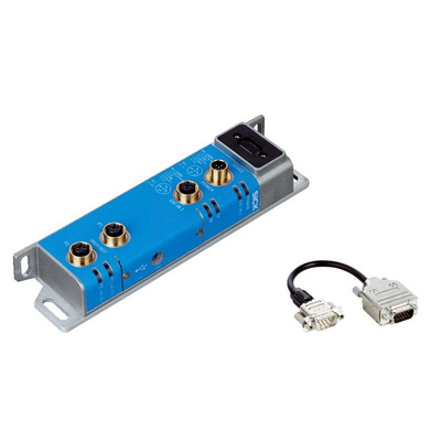 Sick Fieldbus Modules for Use with SICK IDM140 & IDM161