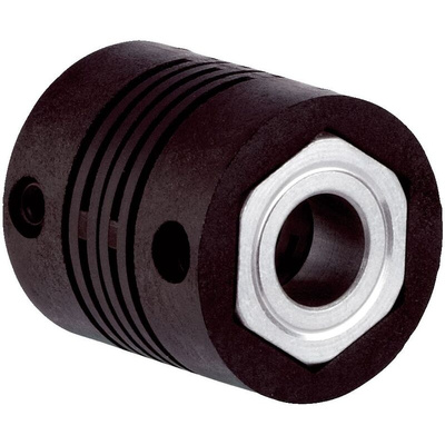Sick KUP Series Shaft Adaptation for Use with SICK Encoders