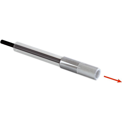 Sick Ll3 Series Fibre for Fibre-Optic Sensor for Use with SICK Fibre Optic Amplifiers:GLL170(T), WLL24 Ex, WLL180T