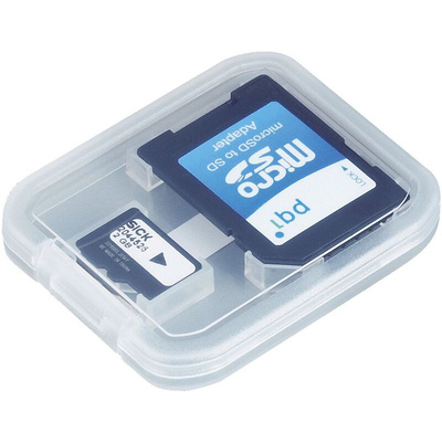 Sick Storage Media for Use with CLV631 & CLV650 Code Readers, SICK CLV630