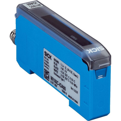 Sick WI180C Series Fieldbus Modules for Use with KTL180 and AOD1, SICK WLL180T