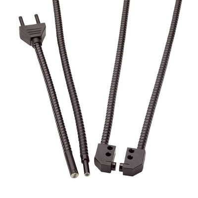 Sick LM/LT Series Fibre Optic Cable for Use with WLL12