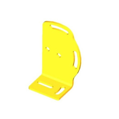 Allen Bradley Mounting Bracket for Use with 45DMS Series Distance Measurement Sensor