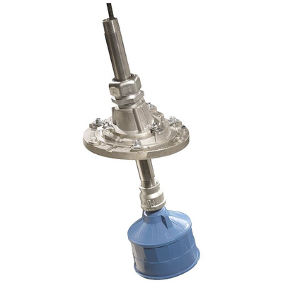 Siemens SITRANS Series for Use with XPS-30, XPS-40 Transducer