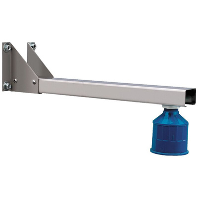 Siemens Wall Mount Bracket for Use with Level Switch