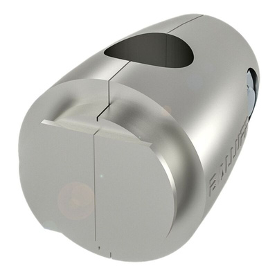 BALLUFF BAM00 Series Bracket for Use with Holding Rods, Mounting System BMS