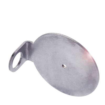 BALLUFF BAM00 Series Mounting Bracket for Use with For BOS R-1 Reflectors