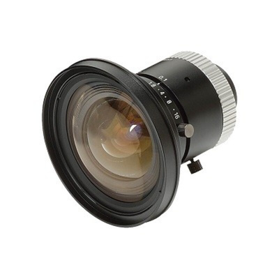 Omron VS-H1 Series High Resolution Lens for Use with Vision Camera