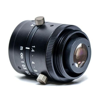 Omron VS-H1 Series High Resolution Lens for Use with Vision Camera