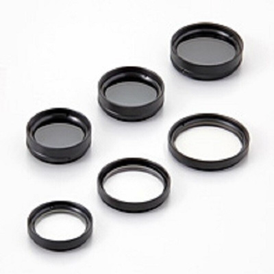 Omron 3Z4S Series Polarized Light Filter