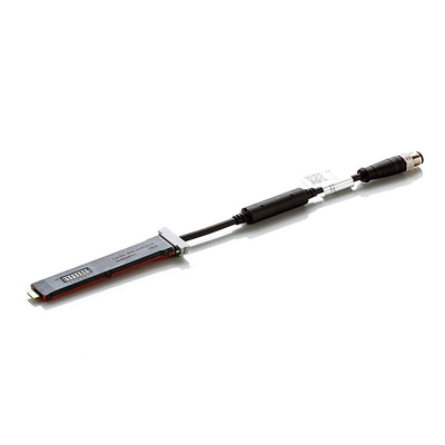 Rockwell Automation 450L Series Connector Sensor Accessories for Use with 450L Safety Light Curtain