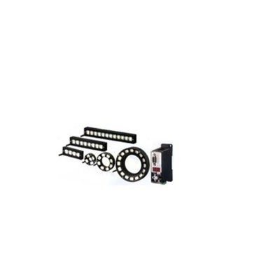 Omron FL-DR Series Straight Lighting Accessory for Use with FL-DR Series, 380mm Probe, IEC 60259 Standard