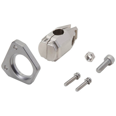 Omron E39 Series Bracket for Use with E3AS Series