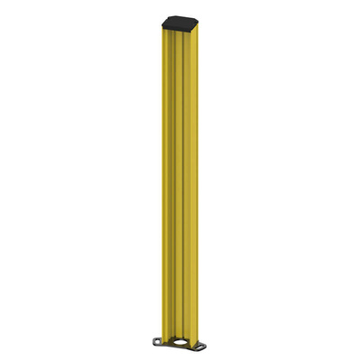 Omron F3SG-SR/PG Series Floor Stand for Use with F3SG-SR/PG SLC