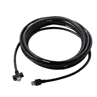 Omron FJ Series Male Cable for Use with FJ Camera