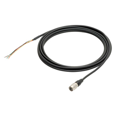 Omron FJ Series Cable for Use with FJ Camera