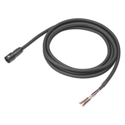 Omron FQ Series Cable for Use with FQ Series